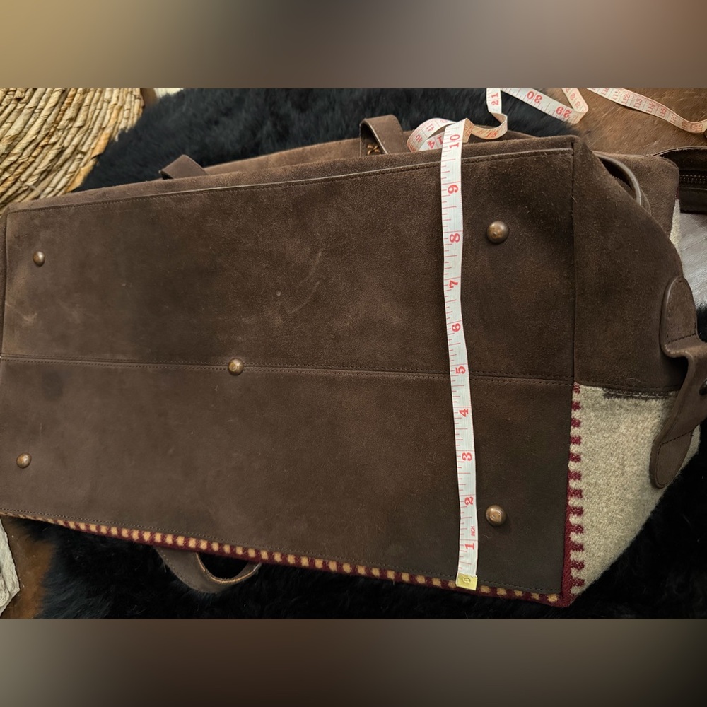 Pendleton American West Weekender - Picture 8 of 14